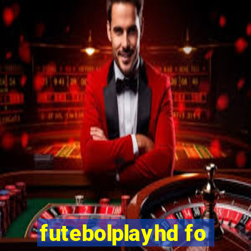 futebolplayhd fo